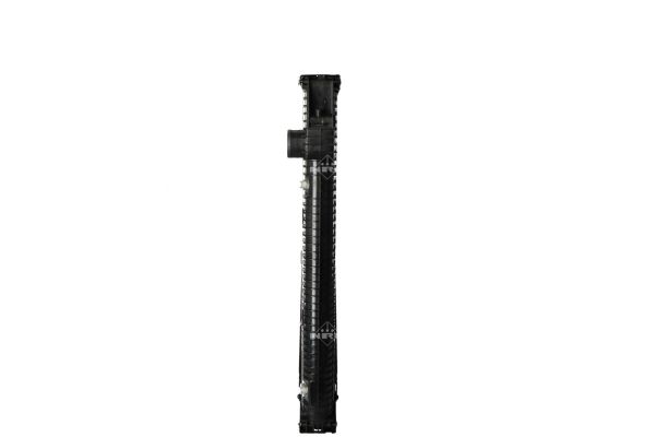 RADIATORE MERCEDES ACTROS 96-