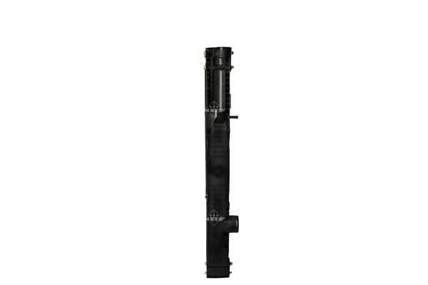 RADIATORE MERCEDES ACTROS 96-