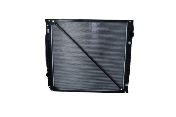 RADIATORE MERCEDES ACTROS 96-