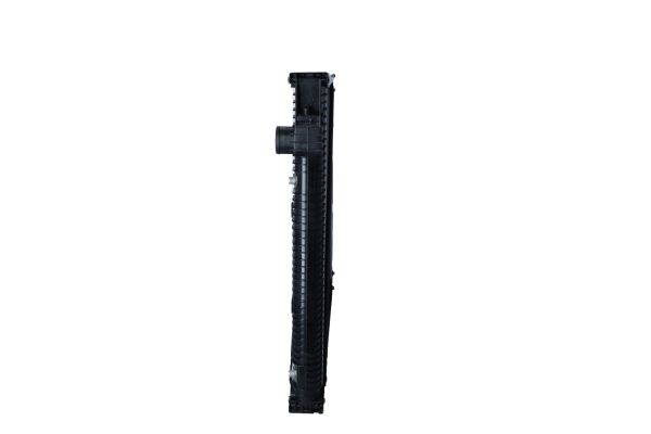 RADIATORE MERCEDES ACTROS 96-