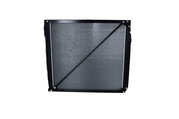 RADIATORE MERCEDES ACTROS 96-