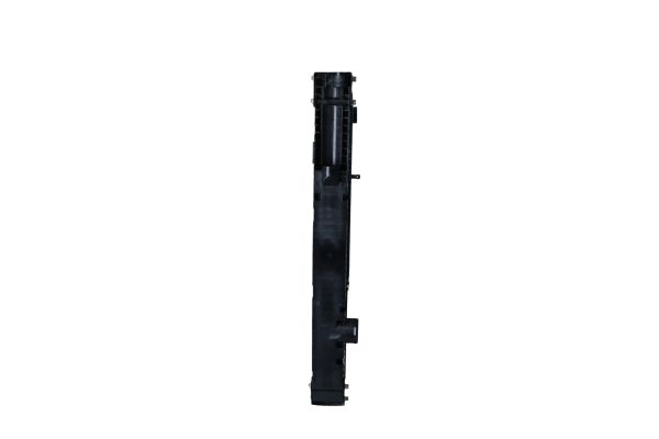 RADIATORE MERCEDES ACTROS 96-