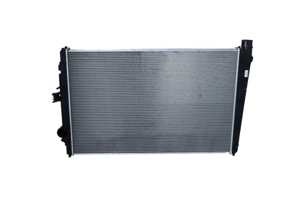 RADIATORE DAF CF85 01-