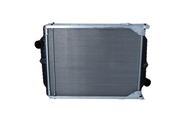 RADIATORE VOLVO FL6 91-
