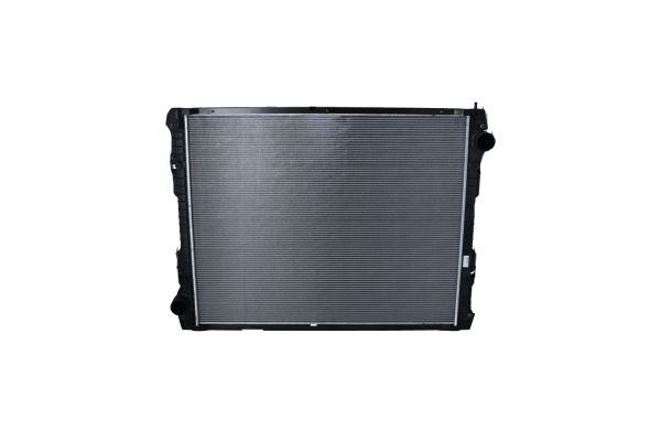RADIATORE SCANIA P 04-
