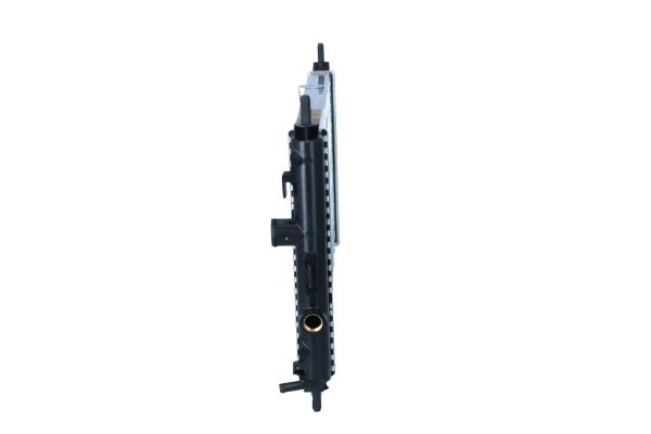 RADIATORE OPEL KADETT 1.6 85-