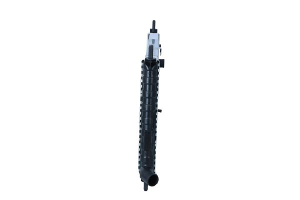 RADIATORE OPEL KADETT 1.6 85-