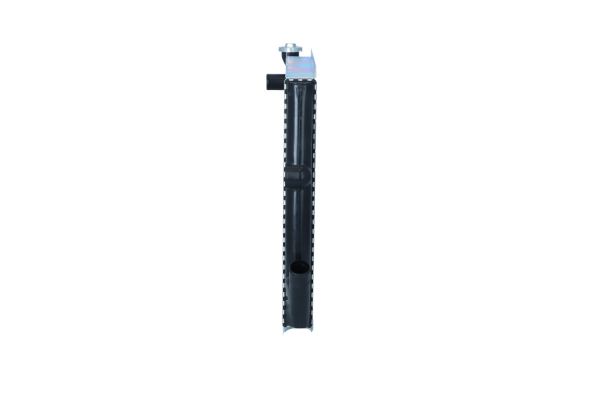 RADIATORE RENAULT 11 1.6D 82-