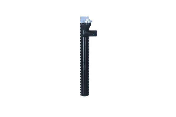 RADIATORE RENAULT 11 1.6D 82-