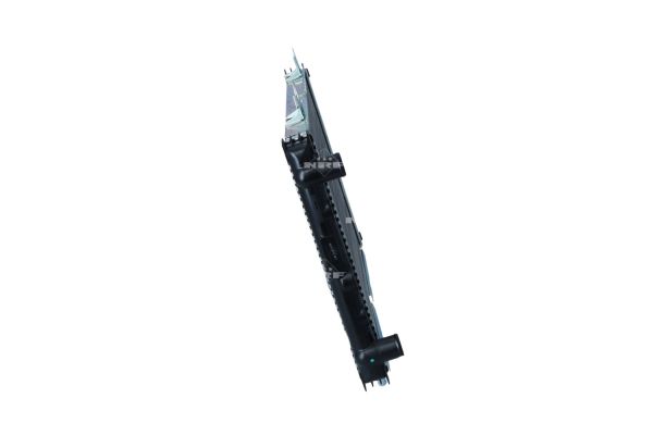 RADIATORE FIAT DUCATO 2.5D 90-