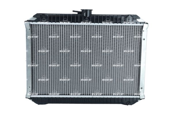 RADIATORE NISSAN VANETTE 1.5 79-