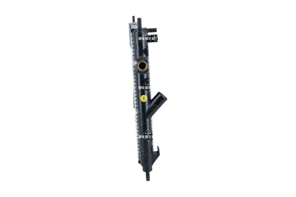 RADIATORE DAEWOO ESPERO 1.8 92-