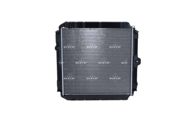 RADIATORE MITSUBISHI CANTER 2.8D 93-