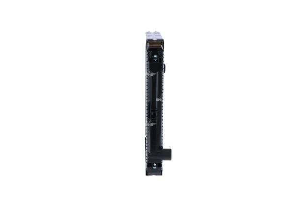 RADIATORE MITSUBISHI CANTER 2.8D 93-