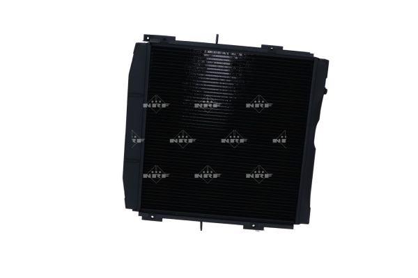 RADIATORE NISSAN ECO-T 6.0D 97-