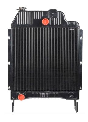RADIATORE MF 3070 3095 6150 6180