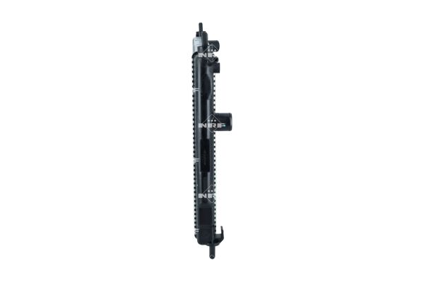 RADIATORE OPEL ASTRA 1.6 92-