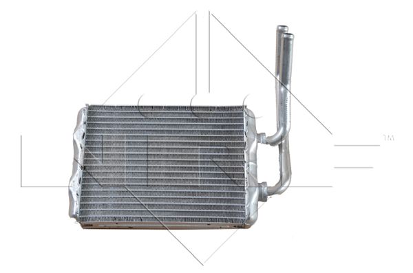 NRF SCAMBIATORE DI CALORE