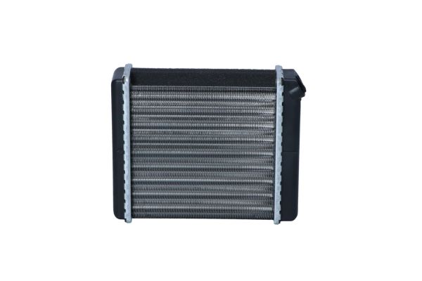 Scambiatore calore, riscaldamento abitacolo NRF 52219