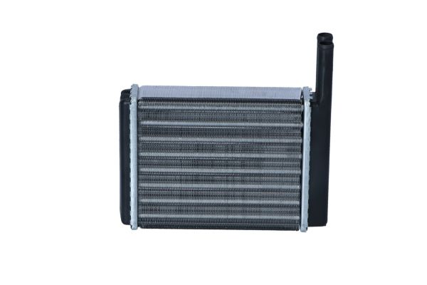 Scambiatore calore, riscaldamento abitacolo NRF 52221
