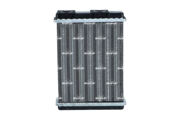 Scambiatore calore, riscaldamento abitacolo NRF 52230