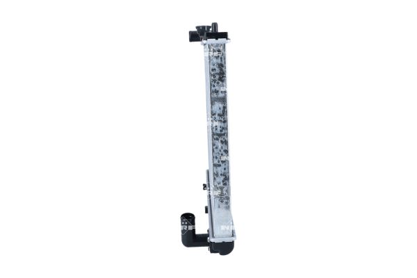 RADIATORE MITSUBISHI L200 2.5D 97-