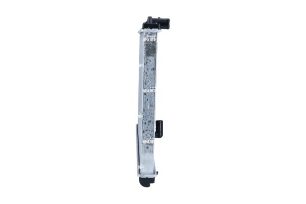 RADIATORE MITSUBISHI L200 2.5D 97-