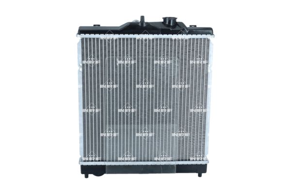 RADIATORE HONDA CIVIC 1.6 96-