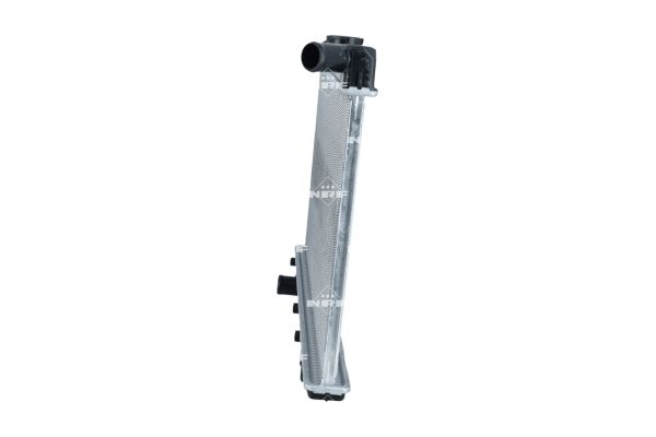 RADIATORE TOYOTA COROLLA 1.6 87-