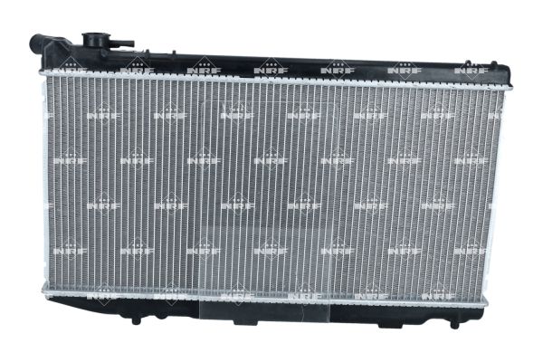 RADIATORE TOYOTA COROLLA 1.6 87-