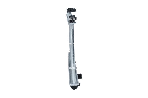 RADIATORE TOYOTA COROLLA 1.6 87-