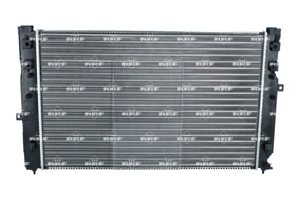 RADIATORE VW PASSAT 1.9D 01-