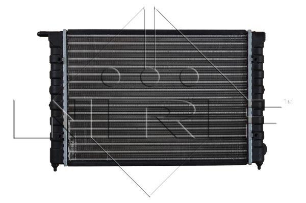 RADIATORE VW GOLF 1.6 84-