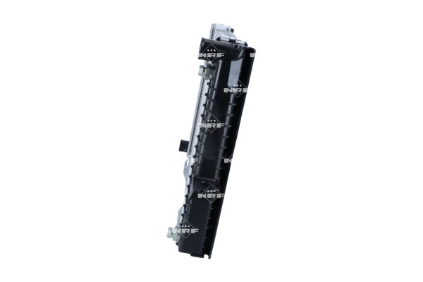 RADIATORE VOLVO C70 2.3 97-
