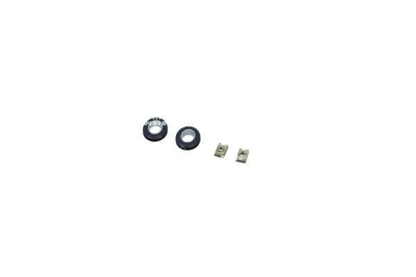 RADIATORE VOLVO C70 2.3 97-