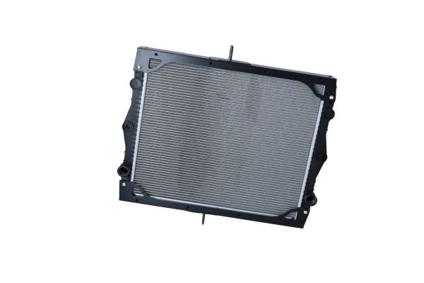 RADIATORE DAF LF45 01-