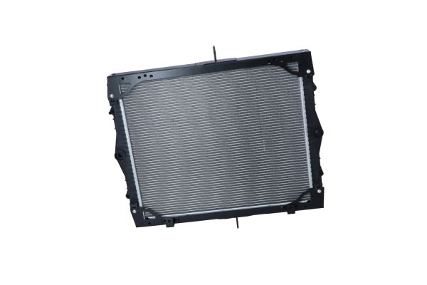 RADIATORE DAF LF45 01-