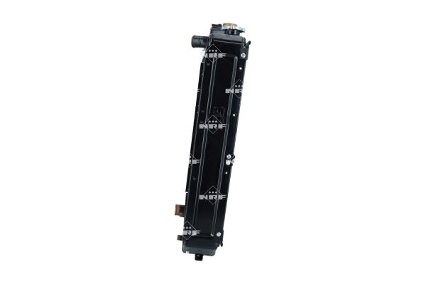NRF RADIATORE NEW HOLLAND SERIES 40 6-CYL 91-