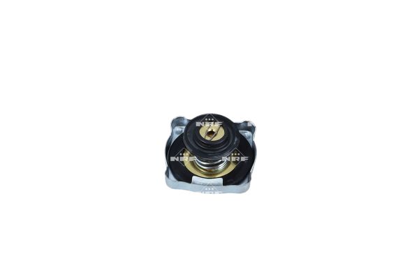 NRF RADIATORE EBRO 6950 (3 ROW)