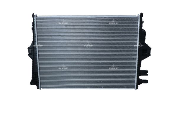 RADIATORE VW TOUAREG 3.0D 10-