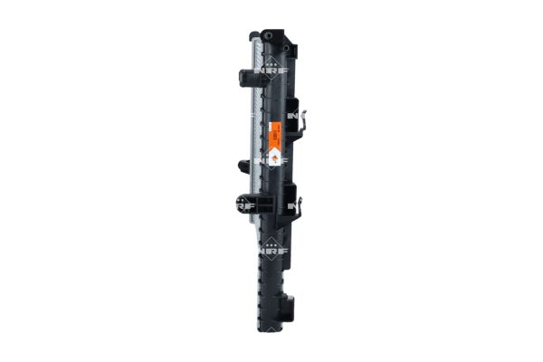 RADIATORE RENAULT FLUENCE 1.6 10-