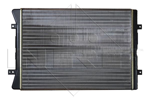 RADIATORE VW SHARAN 2.0D 96-