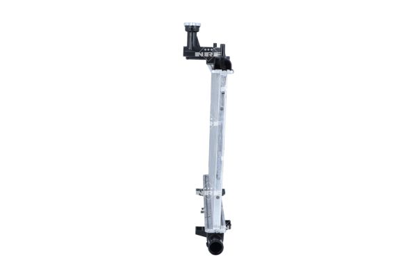 RADIATORE HYUNDAI I10 1.2 08-