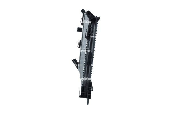 RADIATORE RENAULT CLIO 1.5D 98-