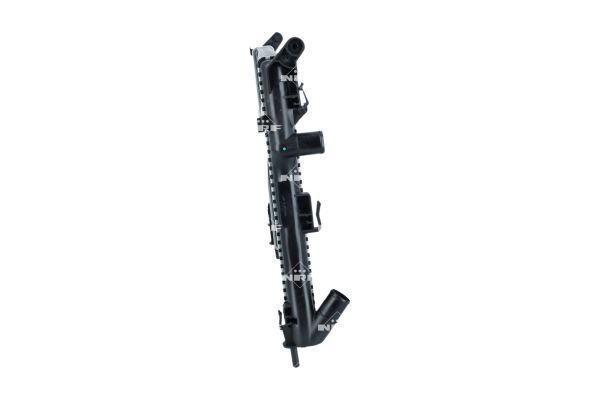 RADIATORE RENAULT CLIO 1.5D 98-