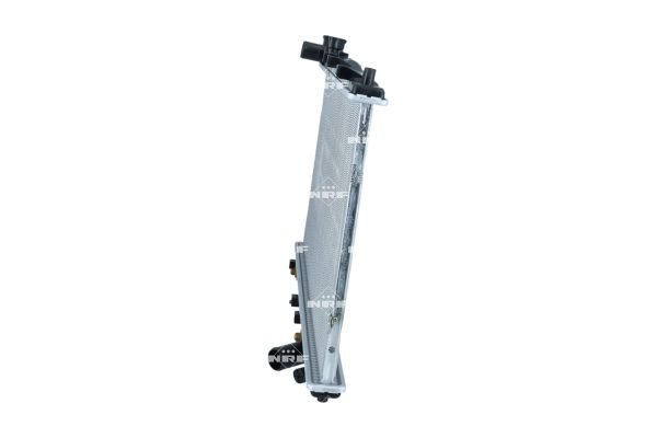 RADIATORE KIA SHUMA 1.6 01-