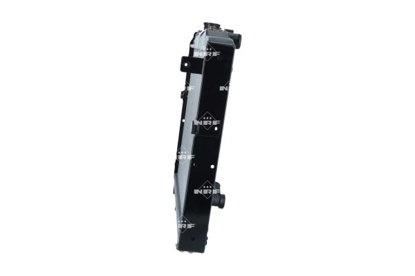 RADIATORE HYUNDAI H100 2.5D 96-