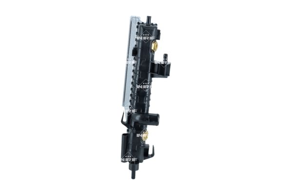 RADIATORE OPEL CORSA 1.4 01-