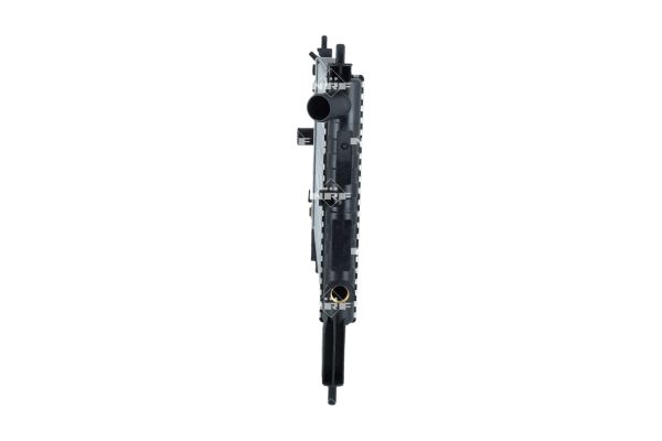 RADIATORE OPEL ASTRA 1.6 92-