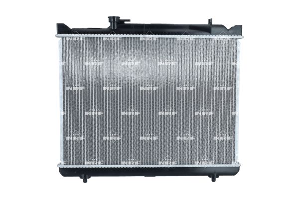 RADIATORE SUZUKI GRAND VITARA 2.7 98-